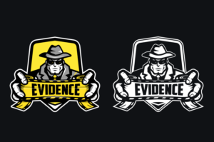 Logo Evidence - Esports