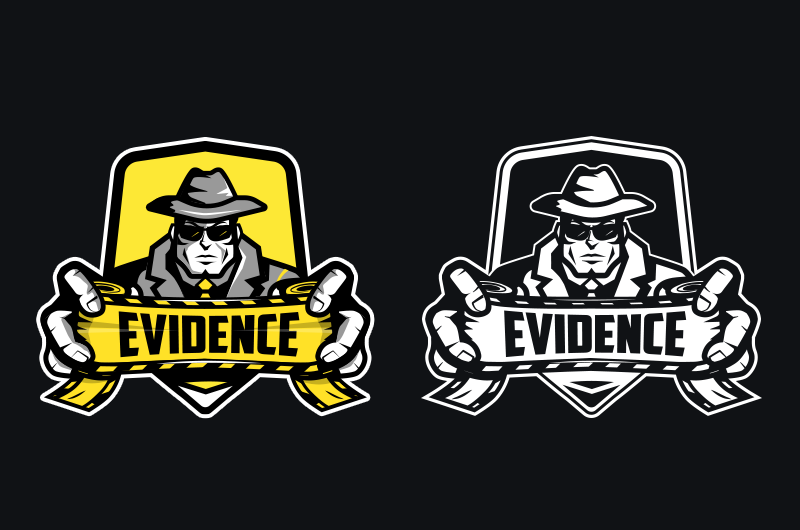 Evidence Logo